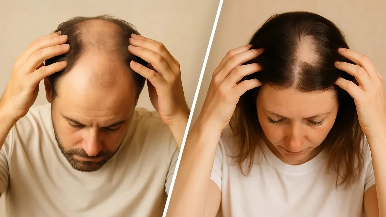 Androgenetic Alopecia