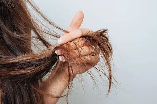 Rambut Kempes, Kering, dan Mudah Patah