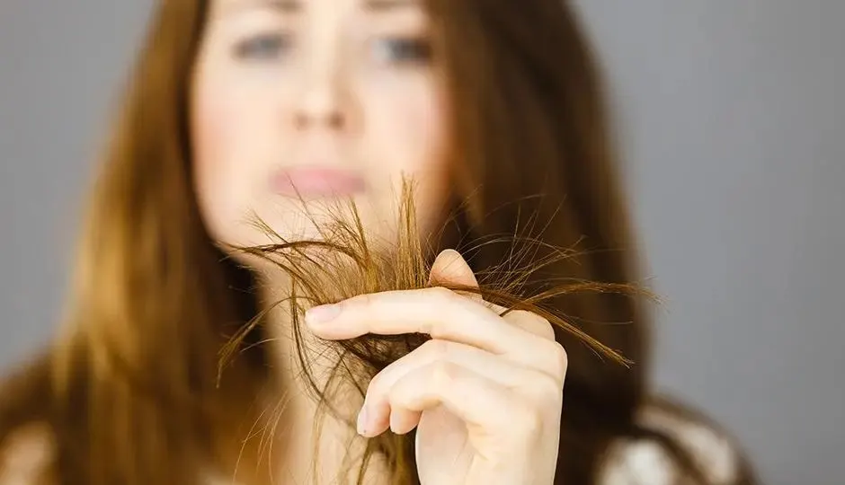 split ends