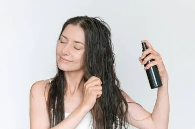 hair mist