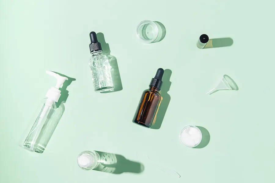 hair serum