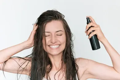 moisturizing spray