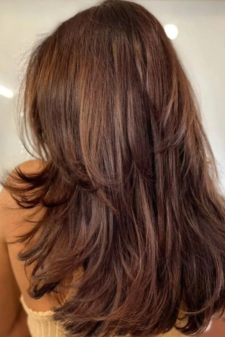 Voluminous Layers