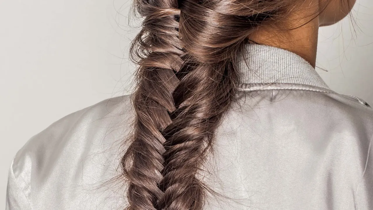 Fishtail Braid