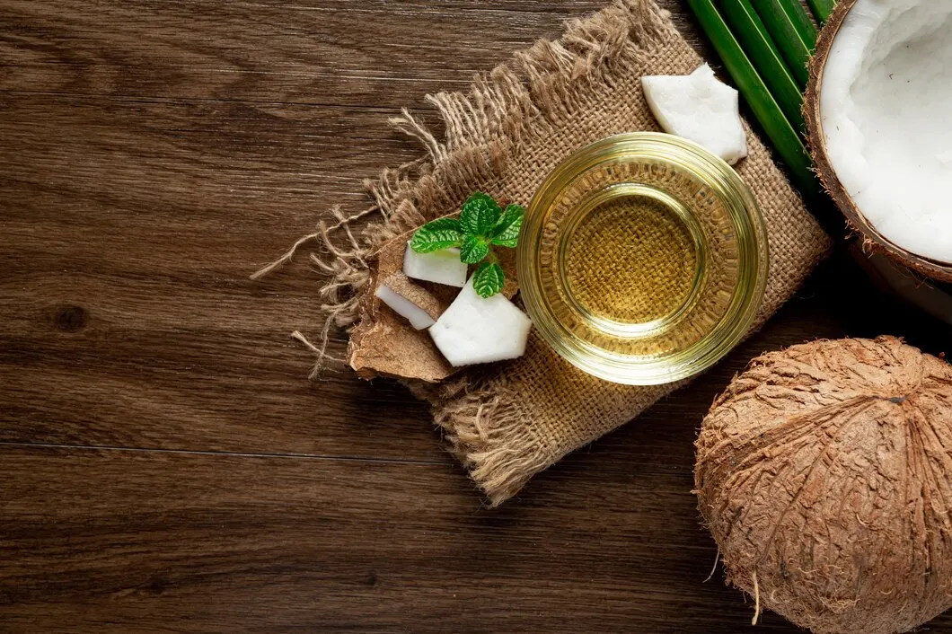 6 Perawatan Alami untuk Rambut Panjang: Dari Minyak Kelapa hingga Lidah Buaya
