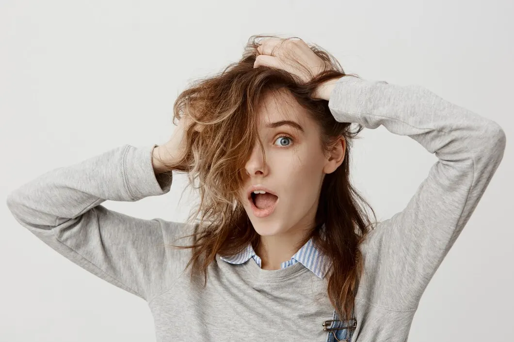 10 Tips Ampuh Mengurangi Rambut Rontok Secara Alami