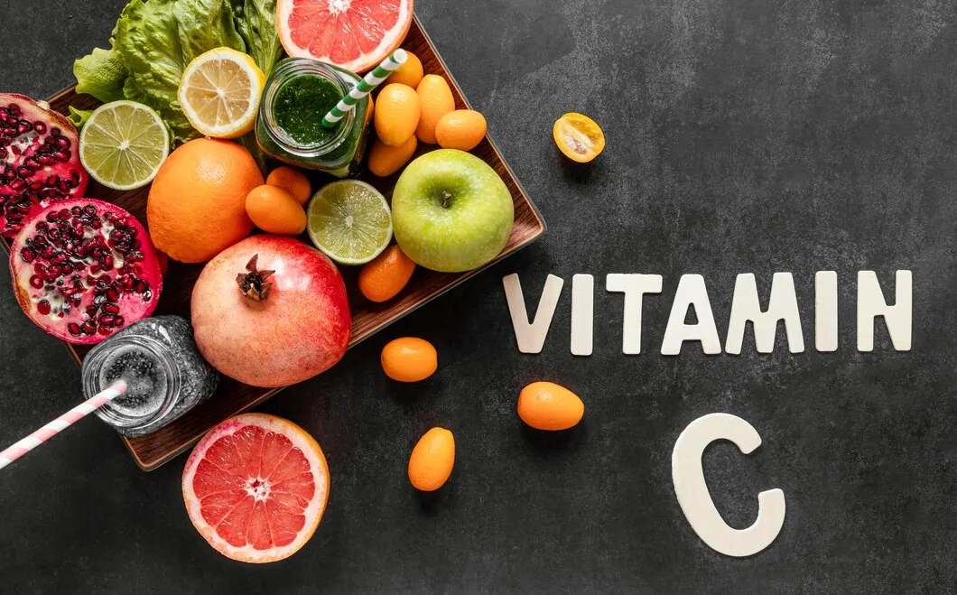 Peran Vitamin dan Suplemen dalam Mengatasi Rambut Rontok