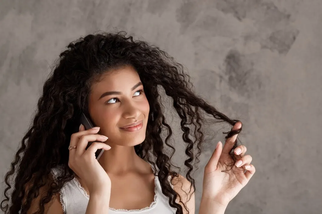 Rahasia Rambut Sehat: Tips Perawatan Alami dengan Bahan Dapur