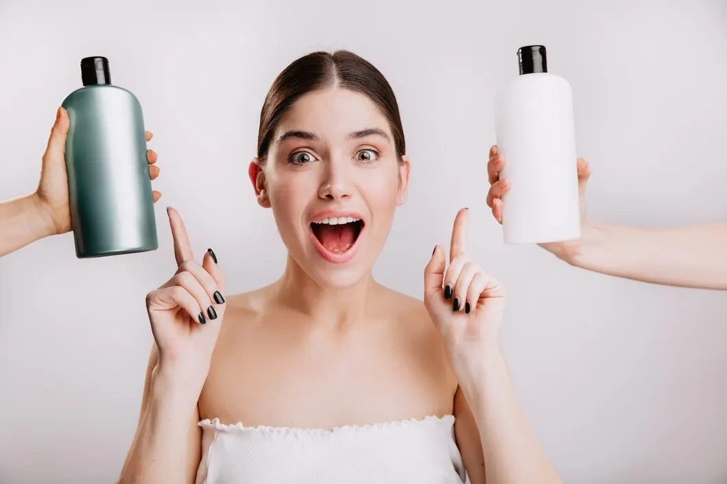 Pilihan Shampo Terbaik untuk Mengatasi Ketombe yang Membandel
