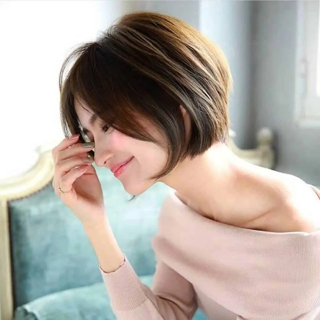 Kesalahan Umum dalam Perawatan Rambut Pendek dan Cara Menghindarinya