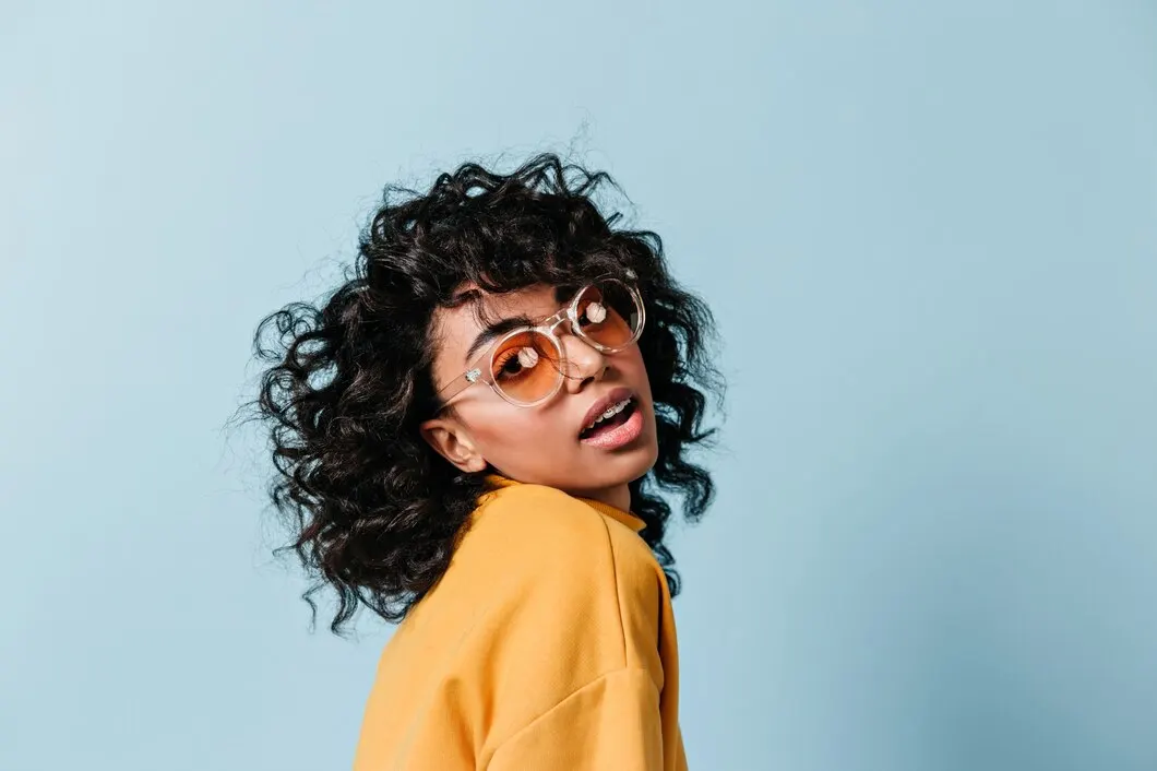 Panduan Lengkap Mengatasi Rambut Keriting yang Kusut