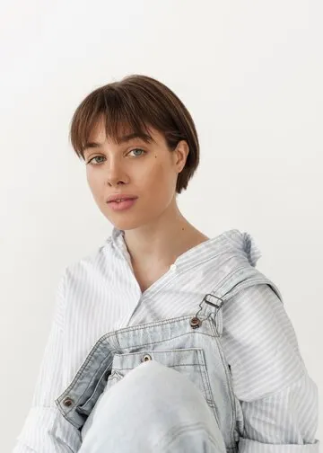 5 Tips Merawat Rambut Pendek Agar Tetap Berkilau dan Sehat