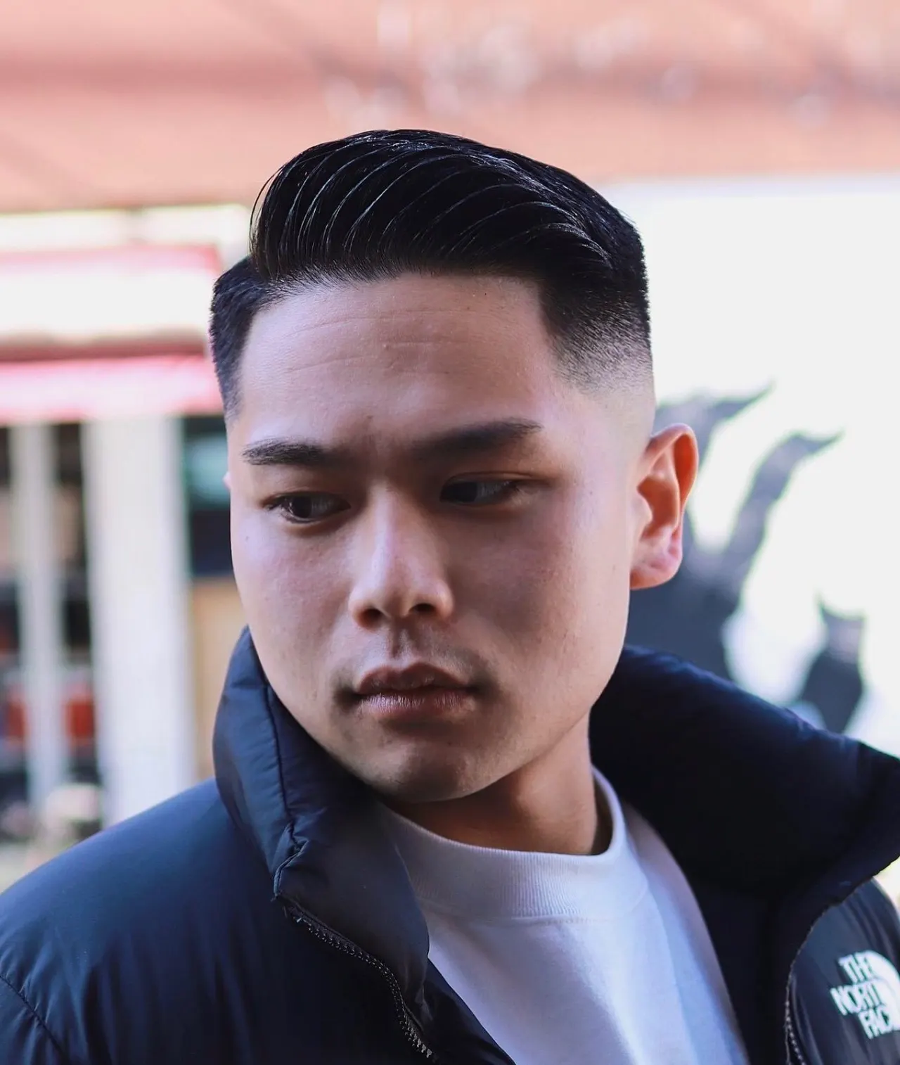 Perawatan Rambut Pendek untuk Pria: Tips Mudah agar Tetap Rapi dan Bersih