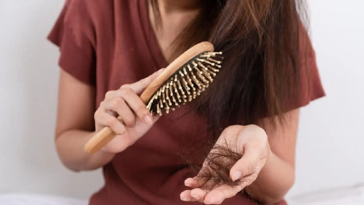 Tips Memilih Shampo dan Conditioner untuk Mengurangi Rambut Rontok