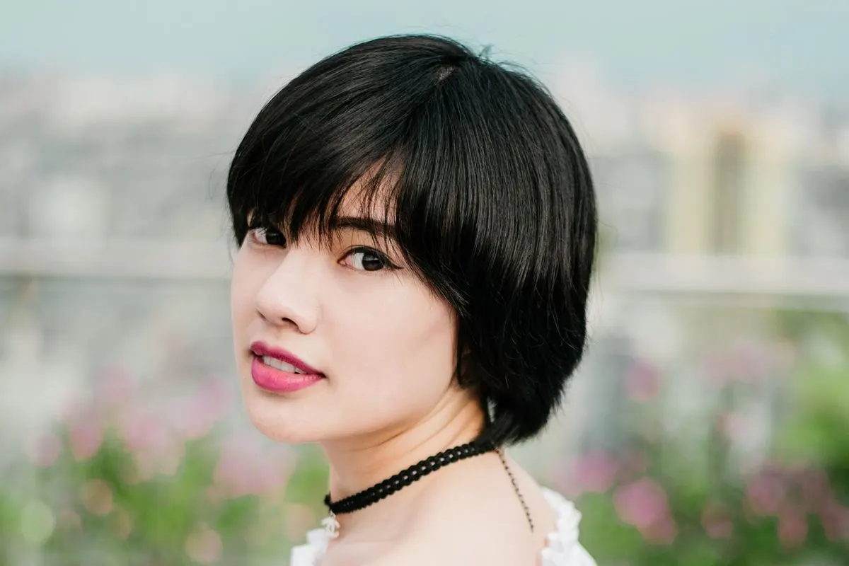 Tips Merawat Rambut Pendek agar Tetap Sehat dan Berkilau Setiap Hari