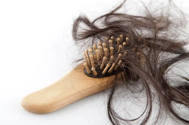 Rahasia Rambut Lebat: Cara Mengatasi Rambut Rontok Secara Alami