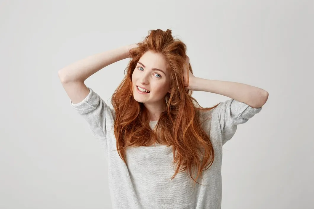 Rambut Berwarna & Ketombe? Ini Tips Jaga Kesehatan Kulit Kepala!