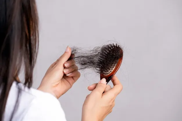 Hair Tonic dengan Caffeine: Efektifkah untuk Rambut Rontok?