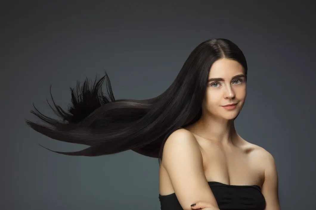 Tips Merawat Rambut agar Tidak Mudah Kusut, Biar Tetap Halus dan Rapi