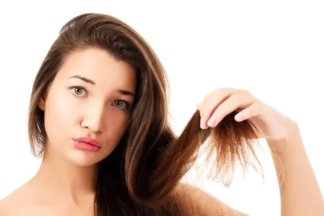 Faktor Penyebab Rambut Tidak Sehat dan Cara Perawatannya