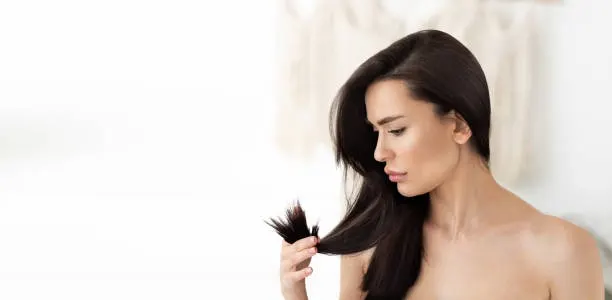 Tips agar rambut kinclon