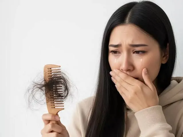 Rambut Rontok Parah? Kenali Beda Rontok Normal vs Alopesia