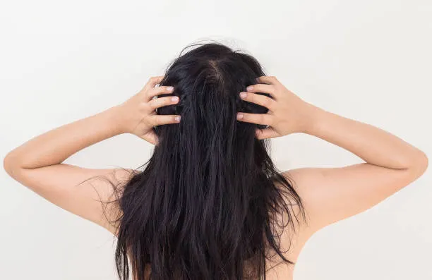 Tips Jitu Mengatasi Rambut Kusam