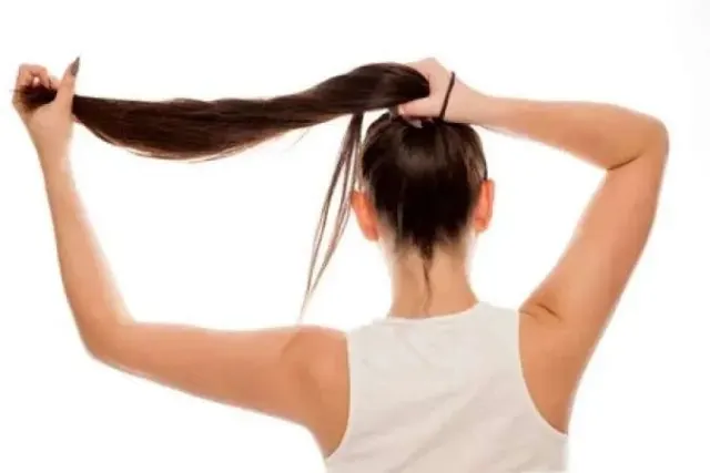 Gaya Kuncir Kuda: Transformasi Rambut Sederhana yang Bikin Kamu Terlihat Super Keren!