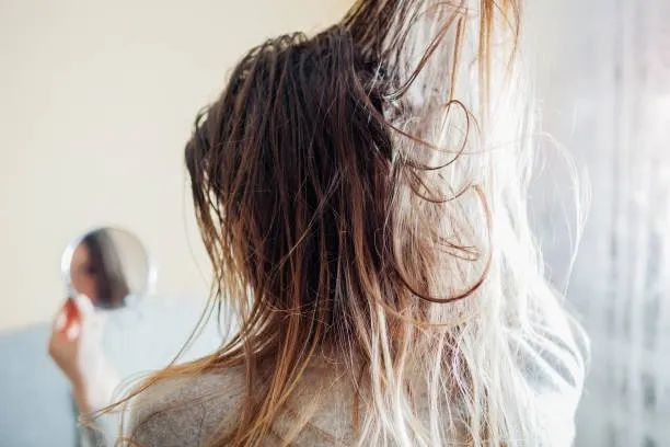 Menghadapi Rambut Kusam: Langkah-Langkah untuk Mendapatkan Rambut yang Bersinar