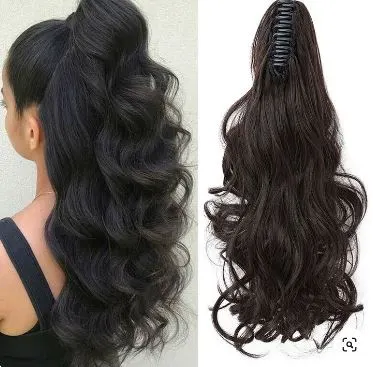 Ponytail: Gaya Rambut Simpel yang Tetap Stylish