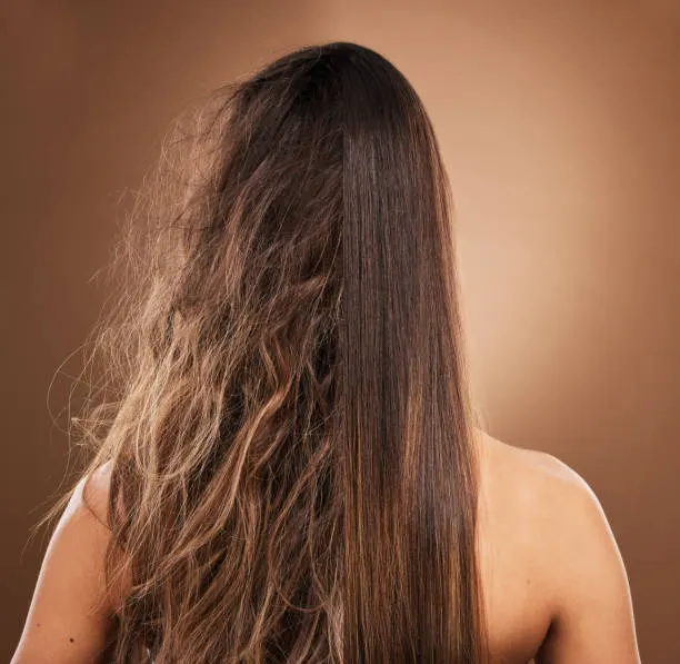 Tips Mengatasi Rambut Kusut dengan Cepat dan Mudah