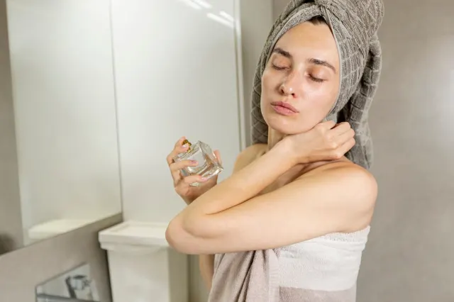 Manfaat Deep Conditioning dalam Perawatan Rambut Kusut