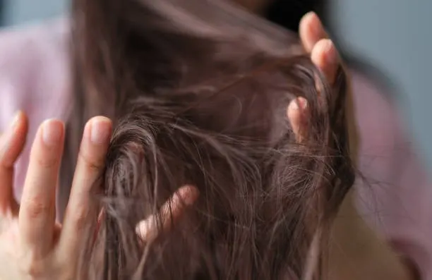 10 Panduan Lengkap Merawat Rambut Kusut agar Tetap Sehat dan Berkilau