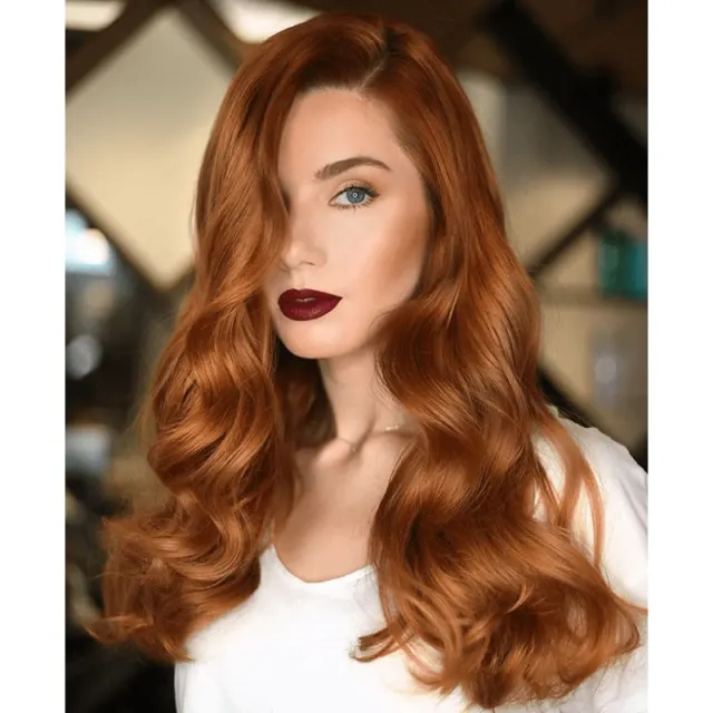 10 Rahasia Mewarnai Rambut seperti di Salon dengan Budget Terbatas