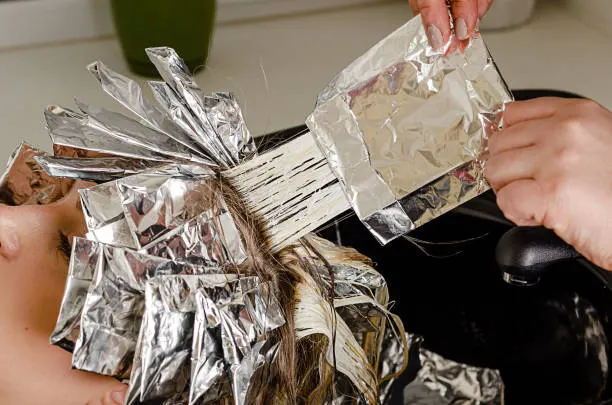 Tips Merawat Rambut Berwarna agar Tetap Cerah dan Tidak Mudah Luntur