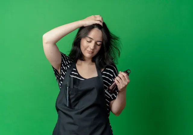 Langkah Mudah Membersihkan Kutu Rambut di Rumah