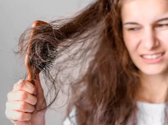 Rahasia Rambut Bebas Kusut Sepanjang Hari