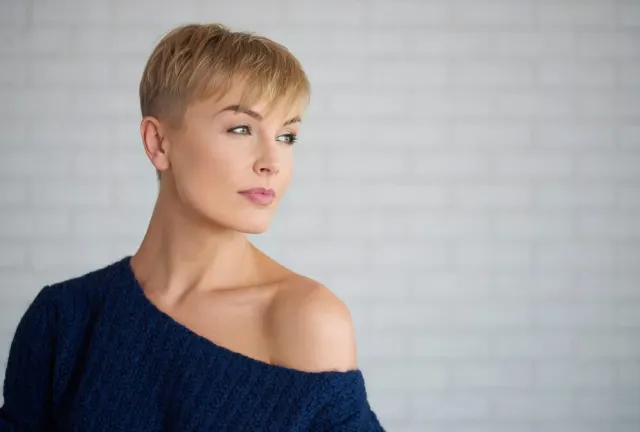Cara Bikin Rambut Pendek Tetap Lembut dan Mudah Diatur
