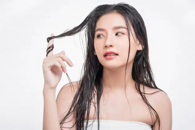 Rambut Lepek? Ini 7 Tips Ampuh Membuat Rambut Tetap Segar Sepanjang Hari