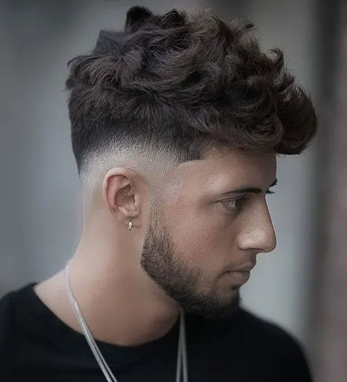 Gaya Rambut Keren Dimulai dari Perawatan yang Bener! Tips Simpel Buat Pria