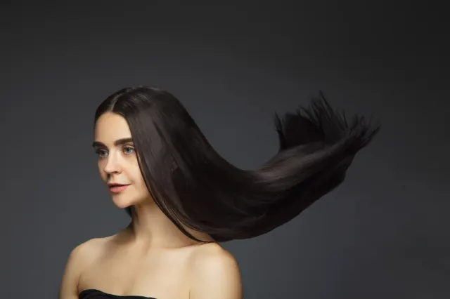 Rahasia Kulit Kepala Sehat: Awal dari Rambut Kuat dan Berkilau