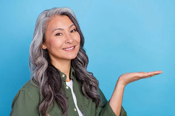 Uban Bukan Aib: Saatnya Rayakan Rambut Abu-abu dengan Bangga!