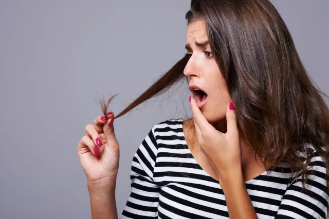 Rambut Rontok: Ini Perawatan Tepat dengan O’Sweet Singapore