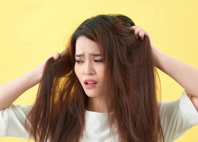 DIY Masker Rambut Alami untuk Mengatasi Kusut dan Kusam