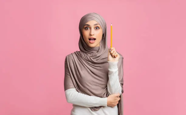 7 Kesalahan Merawat Rambut yang Sering Dilakukan Wanita Berhijab
