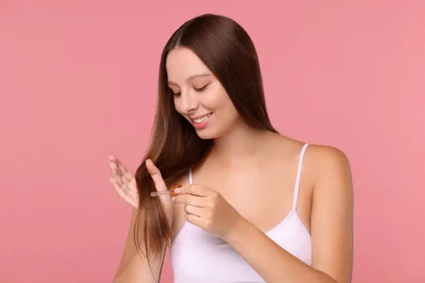 Vitamin Rambut Terbaik untuk Mengatasi Rambut Rontok