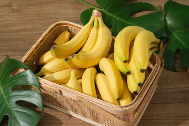Manfaat Pisang untuk Rambut Rontok, Kering, dan Bercabang – Murah Tapi Ampuh!