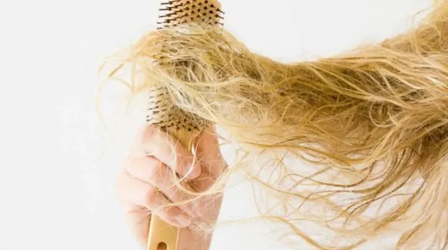 Cara Memulihkan Rambut yang Rusak akibat Pewarnaan dan Bleaching