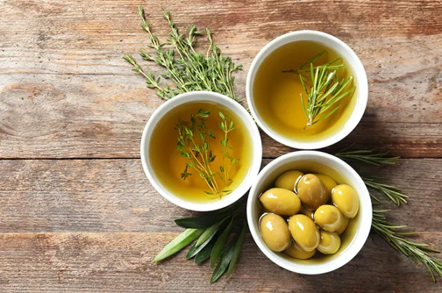 Manfaat Minyak Jarak (Castor Oil) untuk Pertumbuhan Rambut yang Lebih Cepat