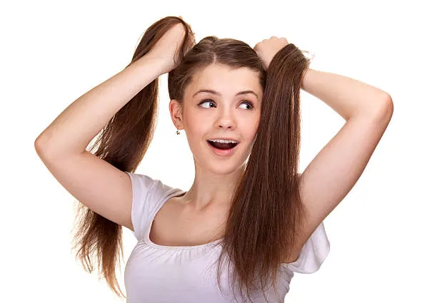 Berapa Lama Vitamin Rambut Bekerja? Ini Faktanya
